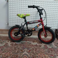 دوچرخه ۱۲ ،۱۶