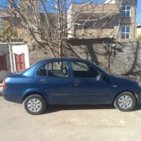 تیبا ا مدل ۹۰|خودرو سواری و وانت|یاسوج, |دیوار