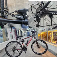 دوچرخه سواری