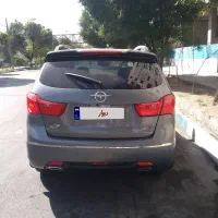 هایما S7 پلاس، مدل ۱۴۰۱|خودرو سواری و وانت|تهران, ابوذر|دیوار