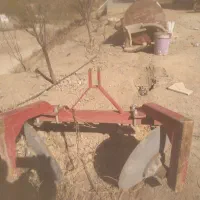 مرز کش تراکتور صاداتی|ماشینآلات صنعتی|کیلان, |دیوار