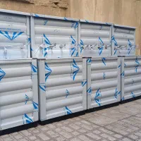 ابسردکن استیل مدل اهورپد 6830|آبسردکن و تصفیه آب|دزفول, |دیوار