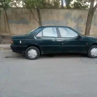 پژواردی مدل 85