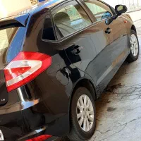 mvm315 مدل95 مشکی بدون رنگ درحد صفر سینه جدید نیو|خودرو سواری و وانت|گنبد کاووس, |دیوار