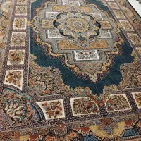 فرش ۱۲ متری در حد نو