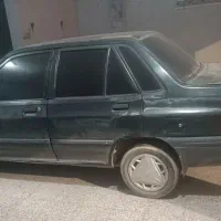 پراید مدل 84|خودرو سواری و وانت|قائن, |دیوار