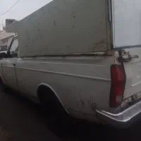 پیکان وانت 83 بدون ضربه ورنگ|خودرو سواری و وانت|اسدآباد, |دیوار