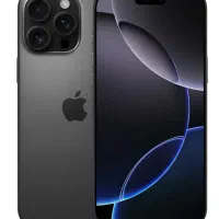 آیفون ۱۶پرومکس درحدآک رجیستر شده