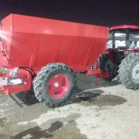 کودپاشی زمین کشاورزی|خدمات باغبانی و درختکاری|فاضل آباد, |دیوار