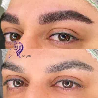 اف محدود فیبروز|خدمات آرایشگری و زیبایی|کرمانشاه, |دیوار