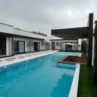 اجاره روزانه عمارت ۶ خواب لاکچری