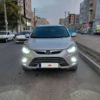 جک اس5 اتومات بی رنگ
