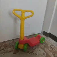 اسکوتر کودک