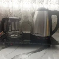 چای ساز ماهسونیک