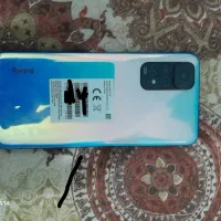 گوشی شیائومی note 11s فوری فروشی