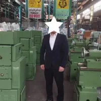 تعمیر انواع دستگاه تراش و فرز ایرانی و خارجی