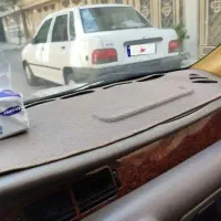 پژوSLXمدل ۹۹|خودرو سواری و وانت|قم, شهرک سازمان آب|دیوار