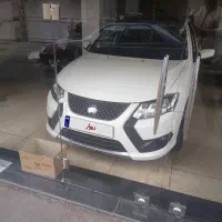 کوئیک سفید مشکی مدل ۱۴۰۳ جی ایکس آر|خودرو سواری و وانت|تهران, نصرت|دیوار