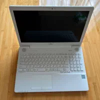 لپ تاپ فوجیتسو Fujitsu Lifebook AH50/X