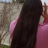 خرید موی طبیعی