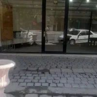 اجاره مغاره ۶۰ متری  فلکه دوم  خیابان داداگستری|اجارهٔ مغازه و غرفه|گلستان (تهران), |دیوار