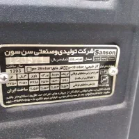 گاز دو فر|اجاق گاز و لوازم برقی پخت‌وپز|زابل, |دیوار