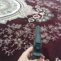 تفنگ اسباب بازی|اسباببازی|پرند, فاز ۴|دیوار