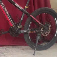 دوچرخه سبک کوهستان سالم زود بخر|دوچرخه، اسکیت، اسکوتر|واجارگاه, |دیوار