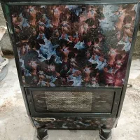 بخاری ۶ هزار ایران شرق