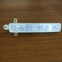 دیلایت تارا و طاقچه عقب تارا