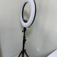 رینگ لایت اصل فروش فوری