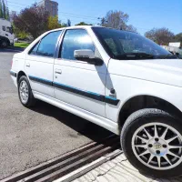 پرشیا۸۹دوگانه شرکتی|خودرو سواری و وانت|اردبیل, |دیوار