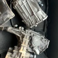 گیربکس سوزوکی ترانسفر۲۴۰۰ abs ecu ایمولایزر