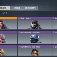 اکانت کالاف دیوتی