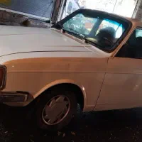 پیکان مدل 81 کاربرات دوگانه|خودرو سواری و وانت|تبریز, |دیوار