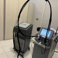 اپراتور لیزر