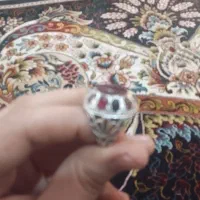 یه عدد انگشتر ۱۲نگین جواهرات برا فروش دارم|جواهرات|شادگان, |دیوار