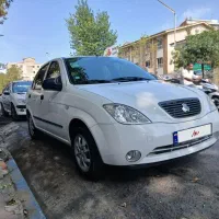 تیبا ۲ مدل ۱۳۹۹ تمیز و سلام و بی‌نظیر|خودرو سواری و وانت|بندر انزلی, تهران|دیوار