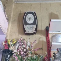 فروش ساعت دیواری|ساعت دیواری و تزئینی|تهران, والفجر (افسریه)|دیوار