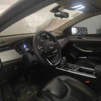 آریزو فایو توربو نیو مدل آخر ۱۴۰۰