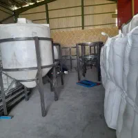 نیاز مند جوشکار|استخدام صنعتی، فنی، مهندسی|اصفهان, ارغوانیه|دیوار