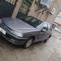 پارس 87 تک سوز