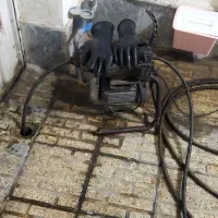 لوله بازکنی و لوله کشی