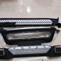 گاردرکاب لاینر سانتافه جک تیگو۵ هایما ویتارا وینگل|قطعات یدکی و لوازم جانبی|تهران, امین حضور|دیوار