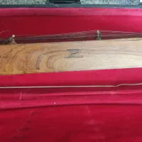 آلات موسیقی ، سنتور|سازهای سنتی|فولادشهر, مسکن مهر فولادشهر|دیوار