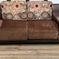 مبل فلزی|مبلمان خانگی و میز عسلی|قزوین, |دیوار