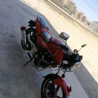 متور مزایده پالس 180