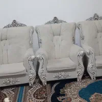 مبل|مبلمان خانگی و میز عسلی|مشهد, تلگرد|دیوار