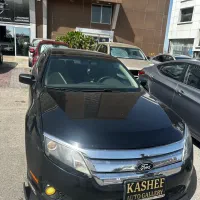 فورد فیوژن مدل ۲۰۱۰ بیرنگ