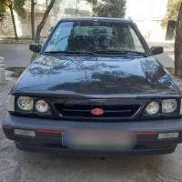 پراید هاچبک هاچ بک ۸۶ فرمون برقی